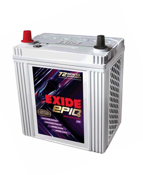 Exide Epiq