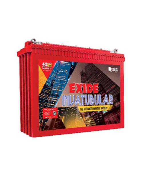 Exide Invatubular