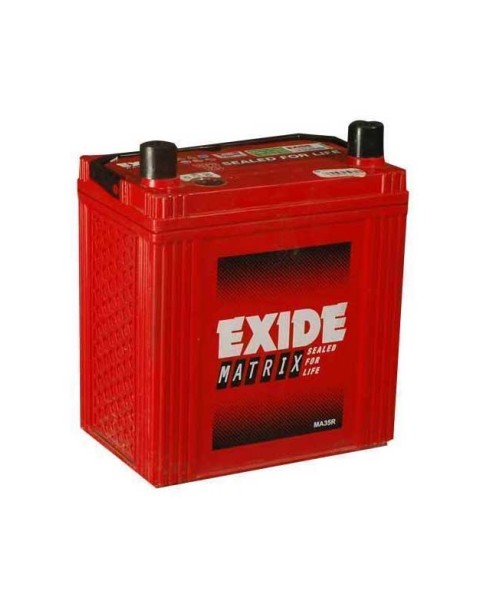 Exide Matrix