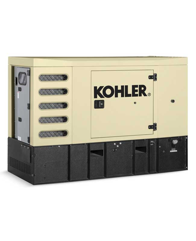 30REOZK4, 60 Hz, Tier 4 Industrial Diesel Generators