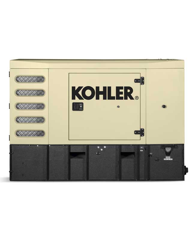 30REOZK4, 60 Hz, Tier 4 Industrial Diesel Generators