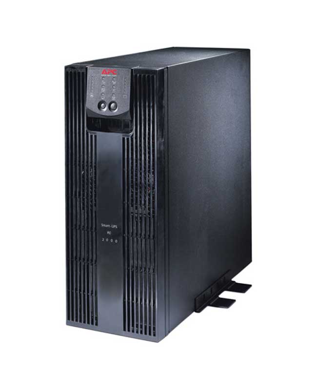 APC Smart-UPS RC 2000VA 230V Harsh Environment