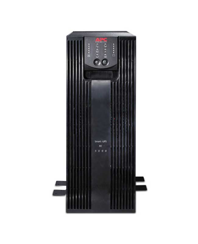 APC Smart-UPS RC 3000VA 230V Harsh Environment