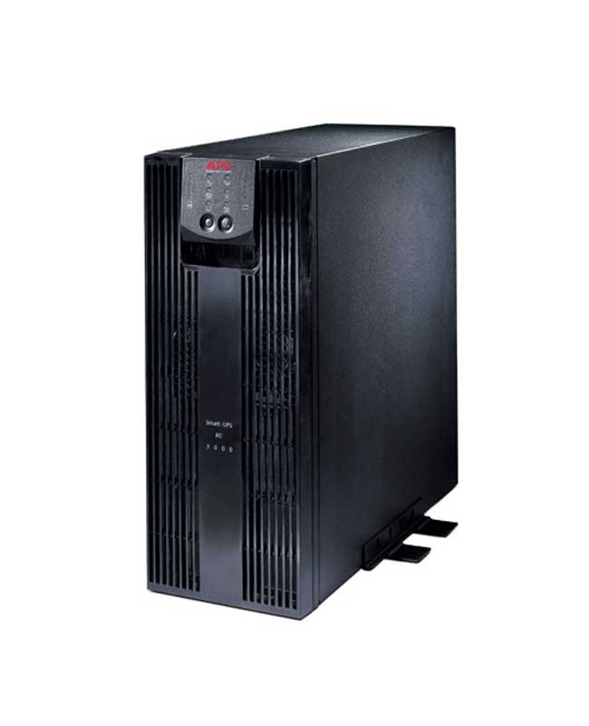 APC Smart-UPS RC 3000VA 230V Harsh Environment