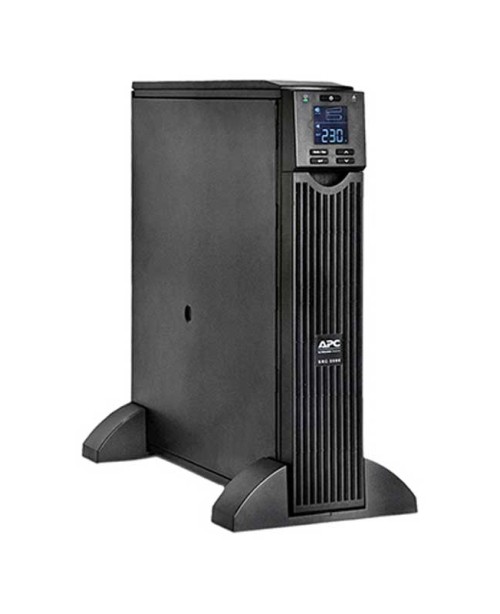 APC Smart-UPS RC 3000VA 230V No Batterie...