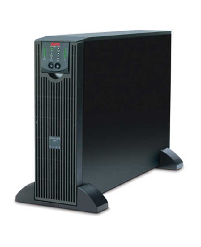 APC Smart-UPS RT 5000VA 230V Harsh Environment