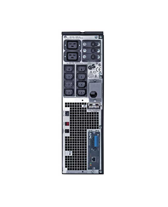 APC Smart-UPS RT 5000VA 230V Harsh Environment