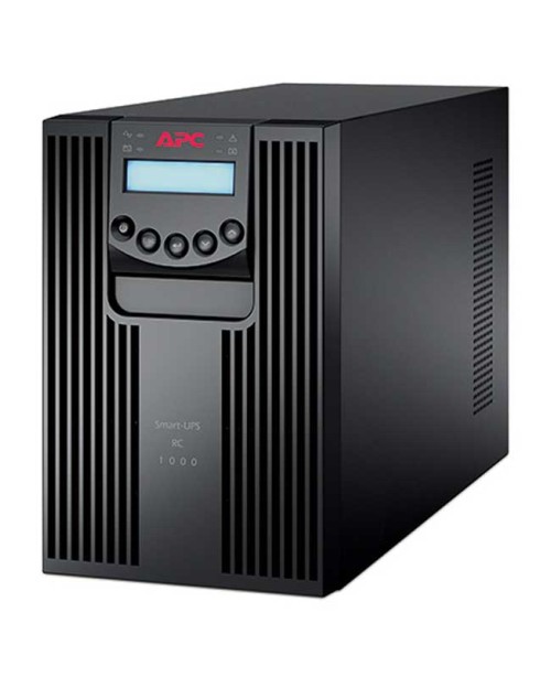 APC Smart-UPS RC 1000VA 230V No Batterie...