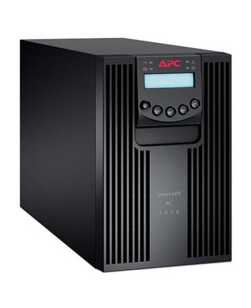 APC Smart-UPS RC 1000VA 230V No Batterie...