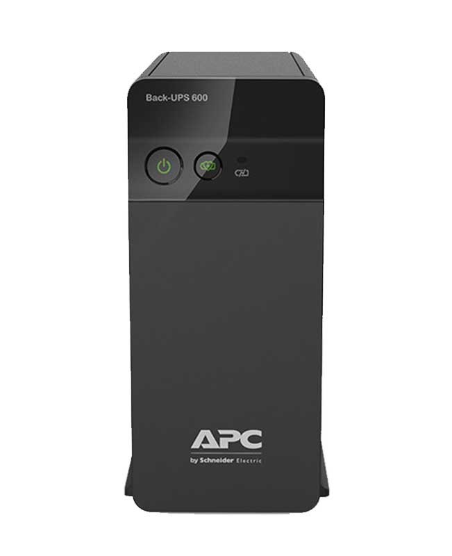 APC Back-UPS 600, 230V without Auto Shut...