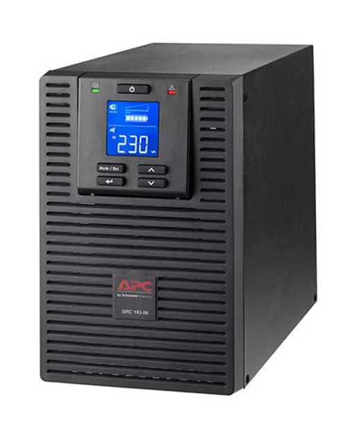 APC SMART-UPS RC 1000VA 230V INDIA Harsh...